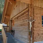 Apartman Dienerhof Großkirchheim