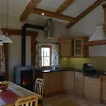 Dienerhof Apartment *