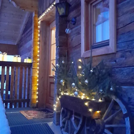 Dienerhof * Großkirchheim