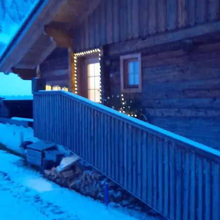 Dienerhof Apartamento