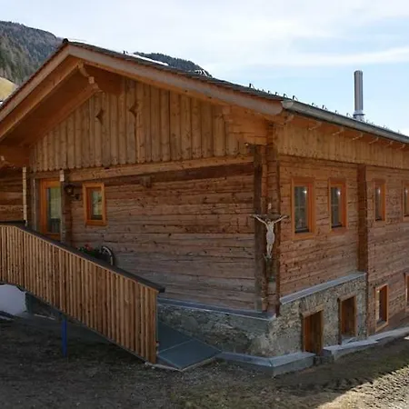 Dienerhof Apartment Großkirchheim