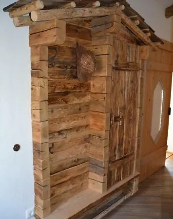 Dienerhof Apartment Großkirchheim