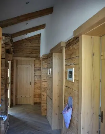 Dienerhof Appartement *