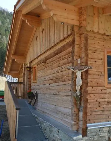 Апартаменты Dienerhof Гроскирххайм