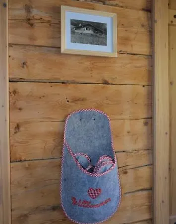 Dienerhof Großkirchheim