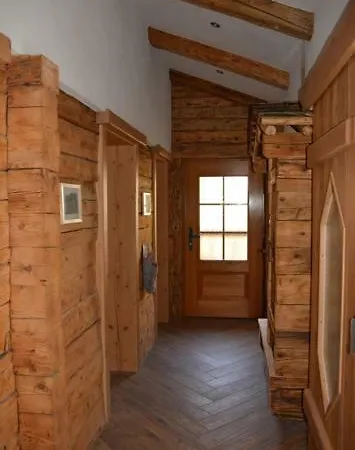 Dienerhof Appartement