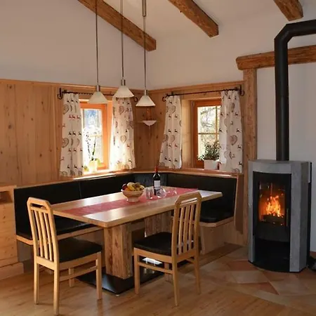 Διαμέρισμα Dienerhof Großkirchheim