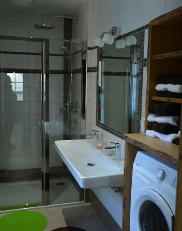 Apartment Dienerhof Großkirchheim