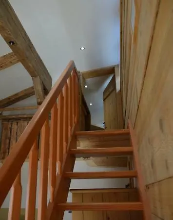 Dienerhof Appartement *