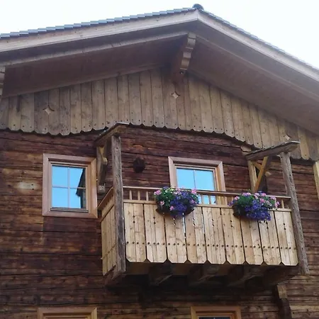 Apartman Dienerhof Großkirchheim