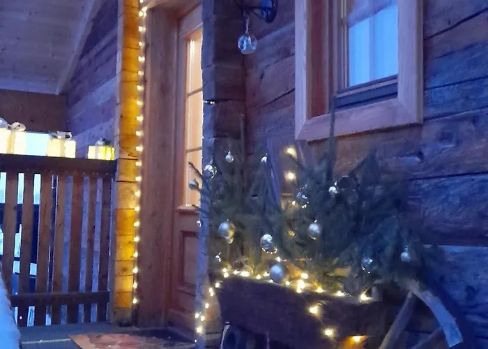 Dienerhof * Großkirchheim