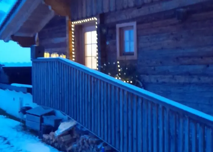 Dienerhof Apartamento