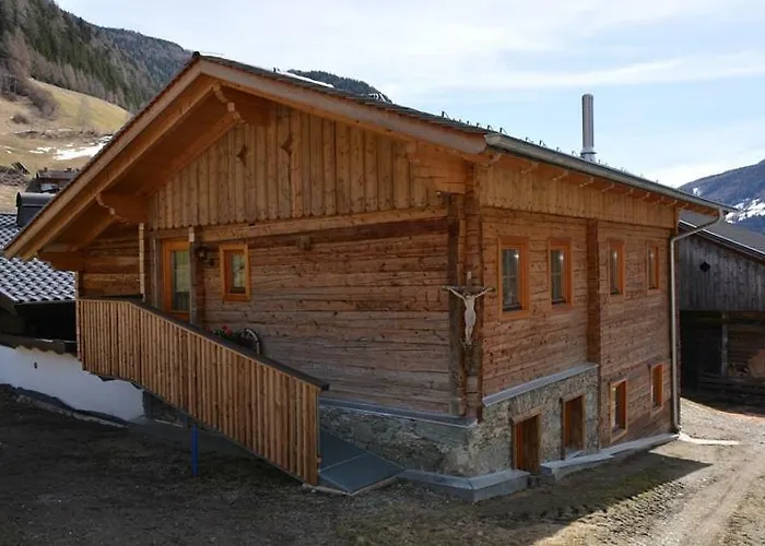 Dienerhof Apartamento Großkirchheim