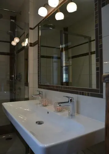 Dienerhof Apartment *