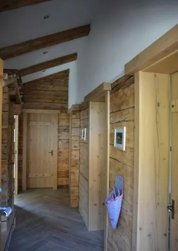 Dienerhof Apartamento *