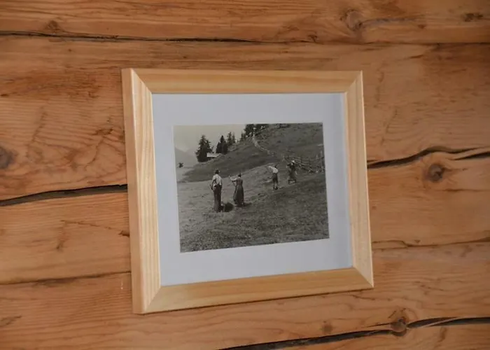 Apartamento Dienerhof Großkirchheim