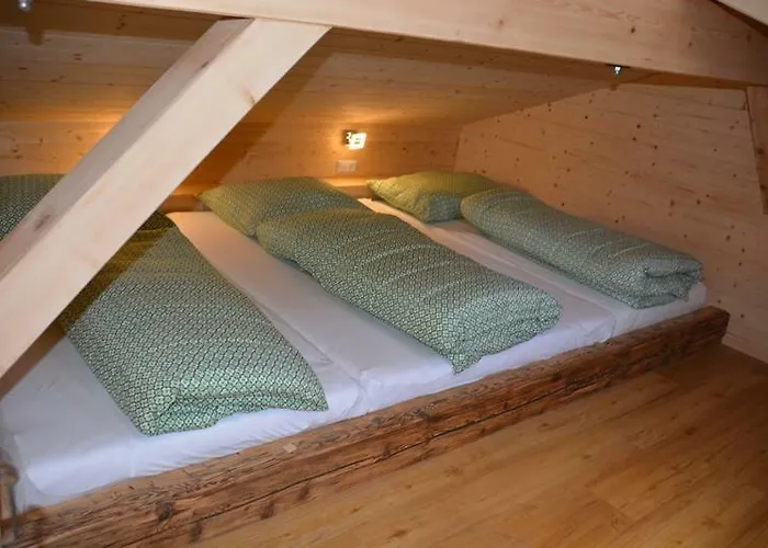 Dienerhof Apartamento *