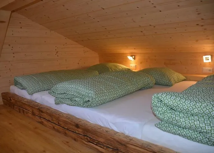 Dienerhof Apartamento