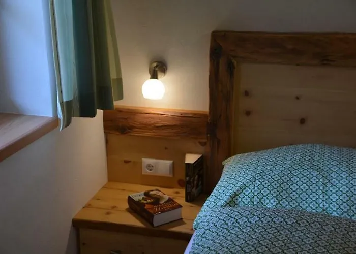 Dienerhof * Großkirchheim