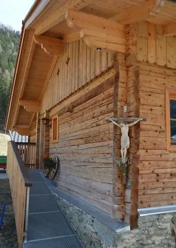 Apartamento Dienerhof Großkirchheim