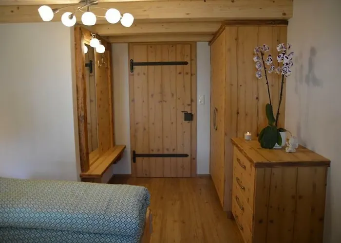 Apartamento Dienerhof Großkirchheim