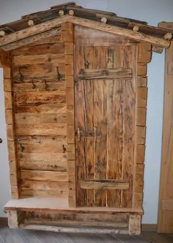 Apartamento Dienerhof *