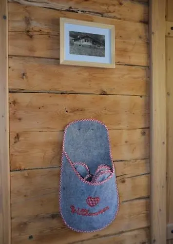 Dienerhof Großkirchheim