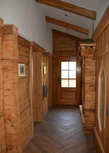 Dienerhof Apartamento