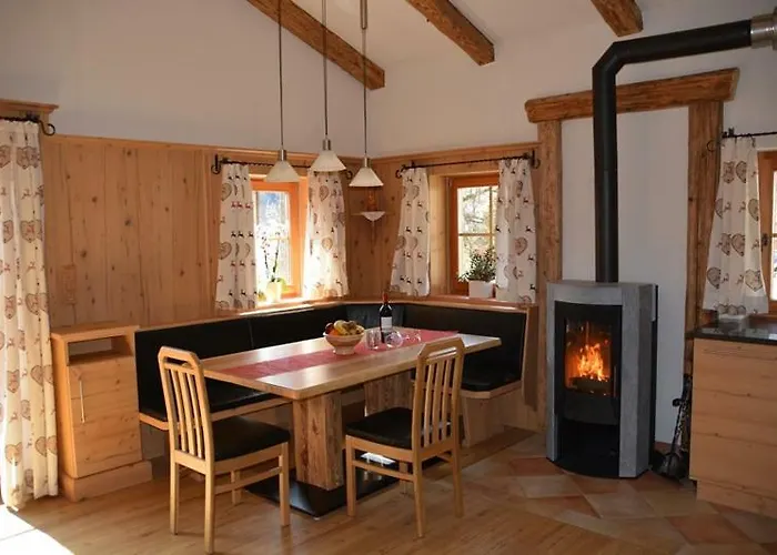 Apartment Dienerhof Großkirchheim