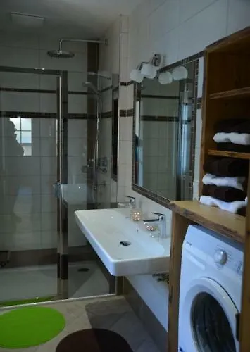 Apartment Dienerhof Großkirchheim