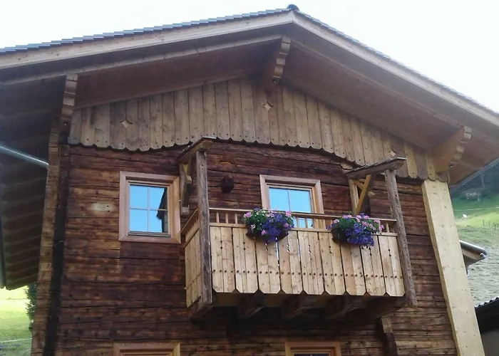 Apartamento Dienerhof Großkirchheim