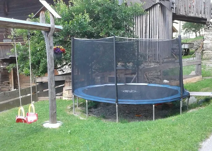 Apartamento Dienerhof